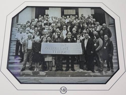 Daguerreian Society Symposium