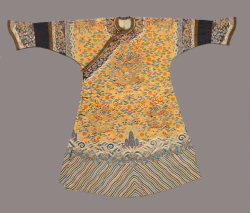 Robe (K'o-ssu)