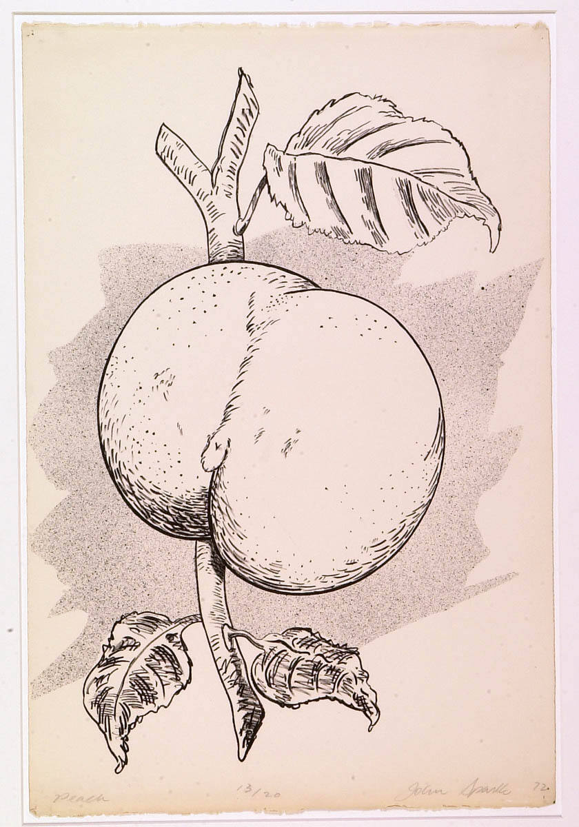 Peach