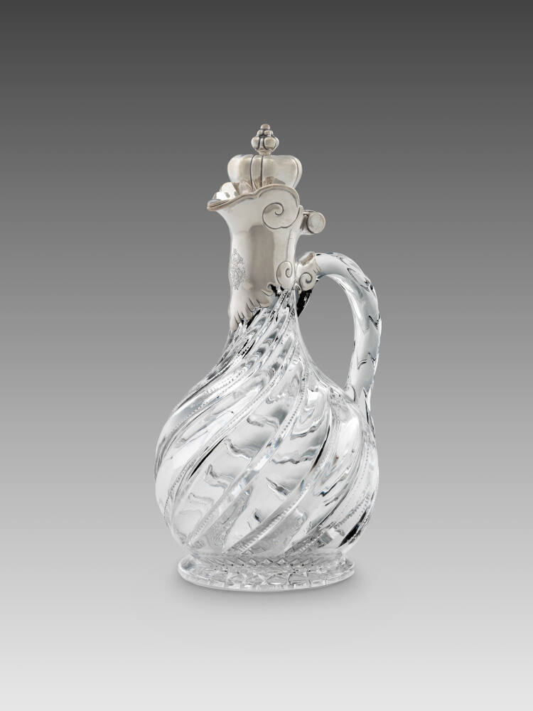 Ewer