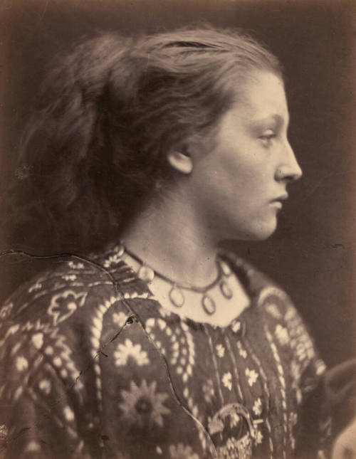 Sappho (Mary Hillier)