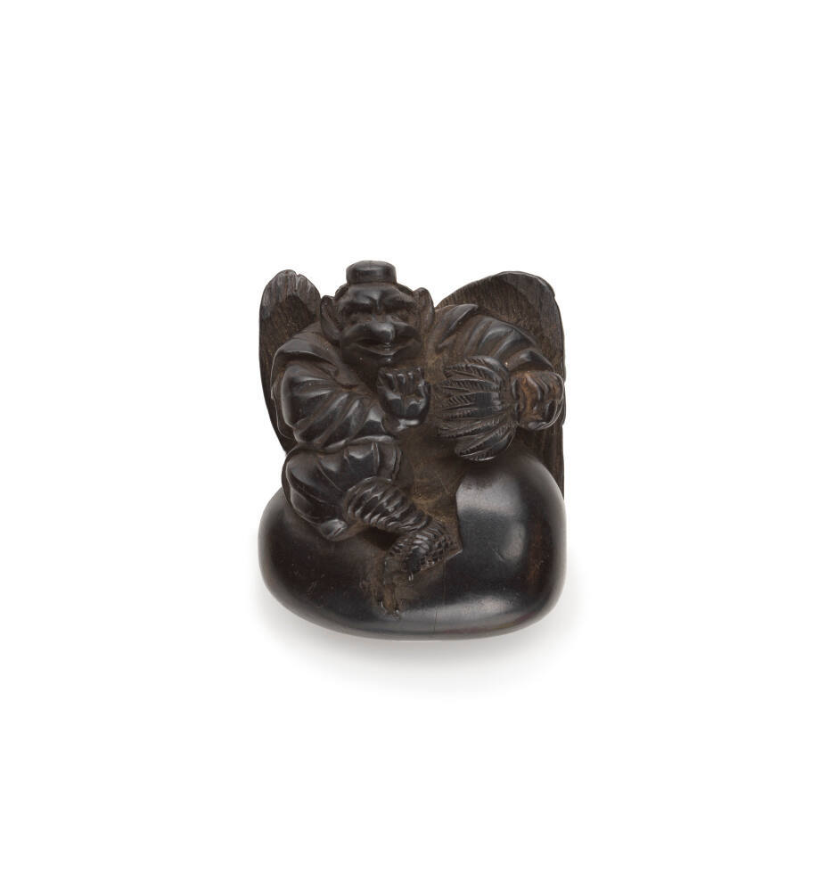 Netsuke