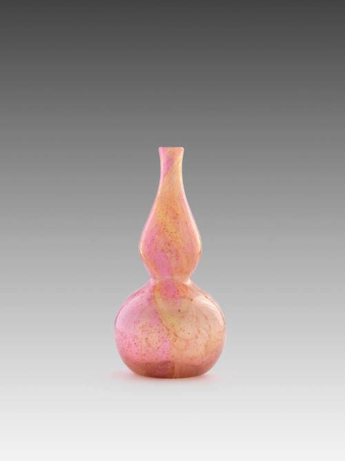 Clutha Vase