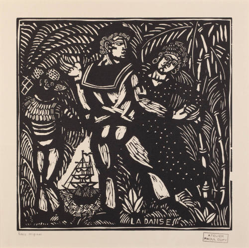 La Danse