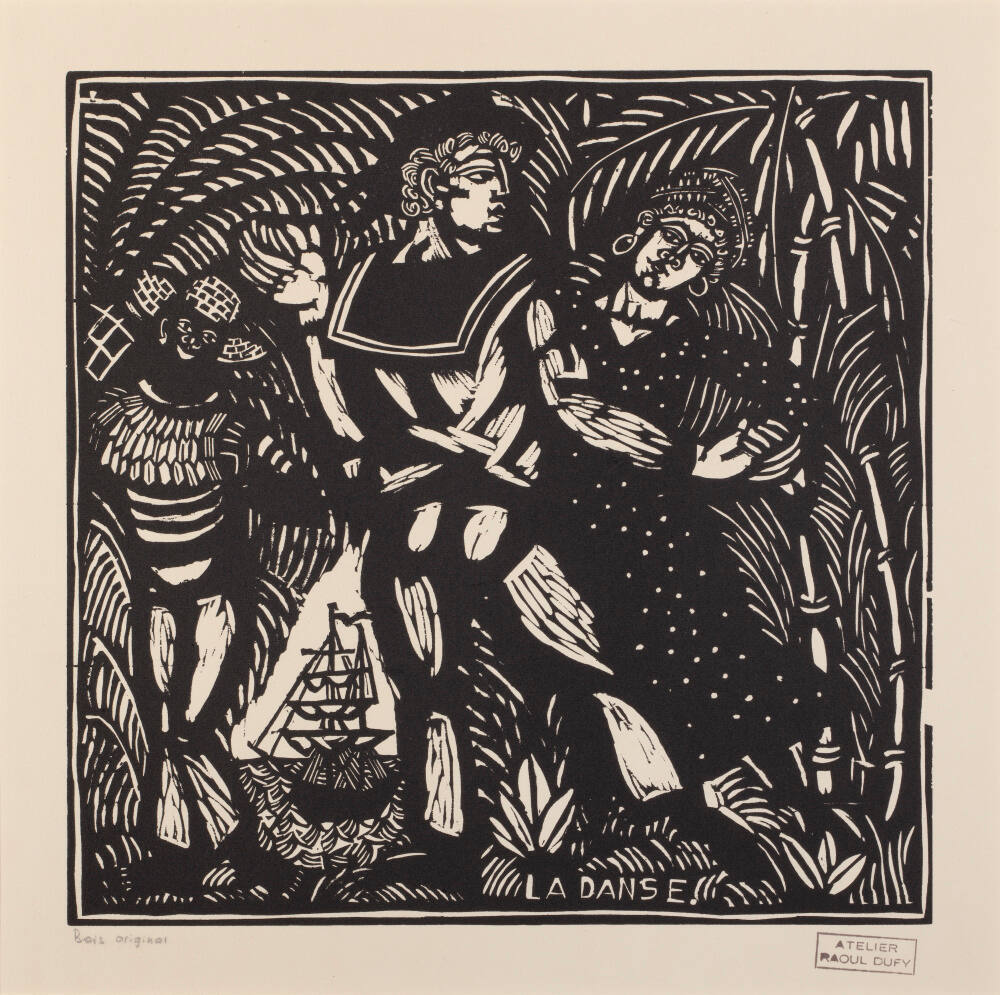 La Danse