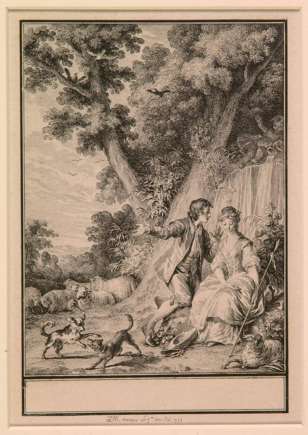 Les Plaisirs du Printemps