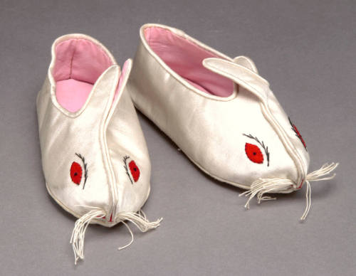 Rabbit Shoes