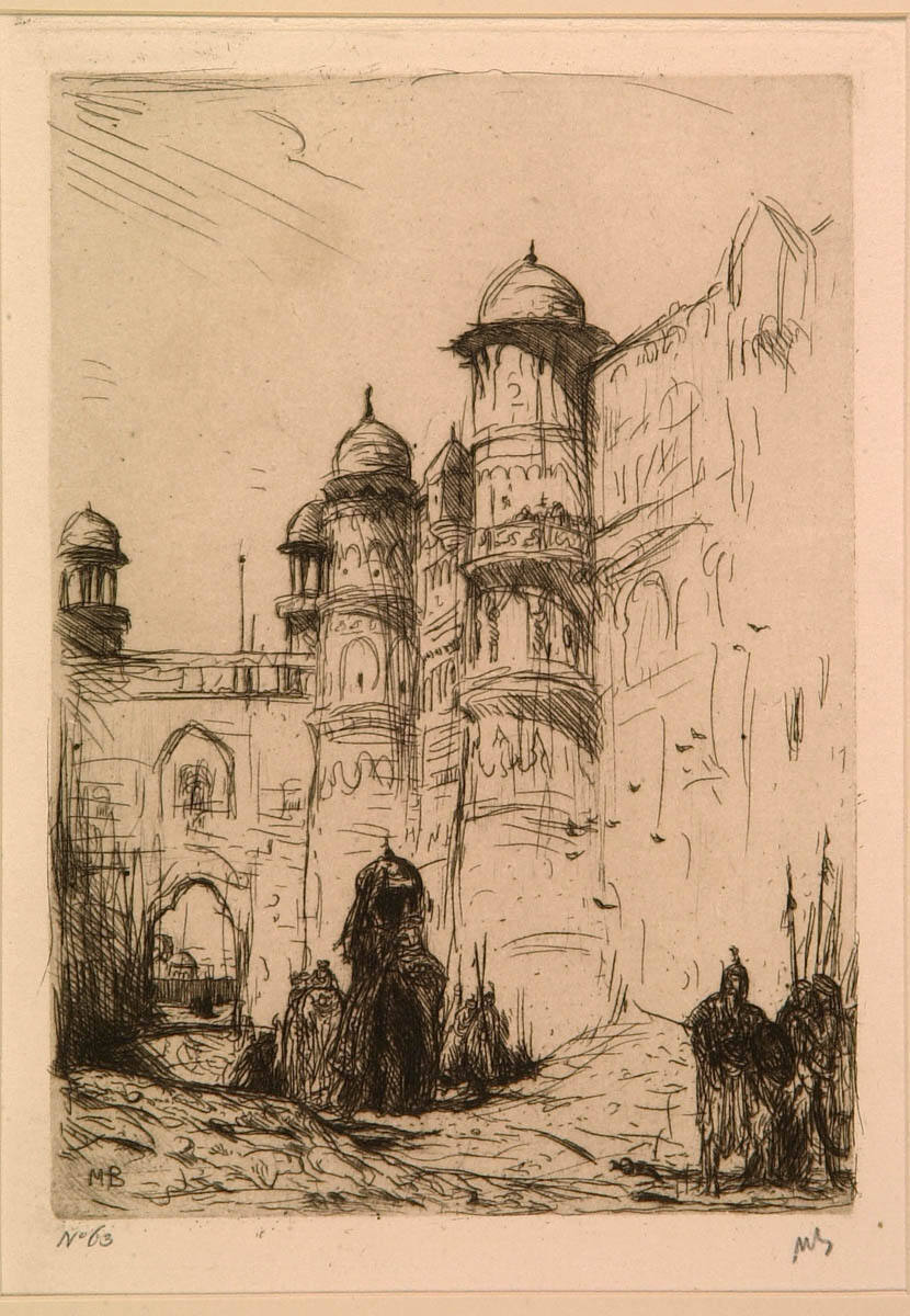 Gwalior