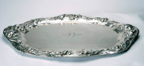 Tray