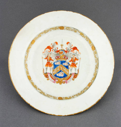 Soup Plate