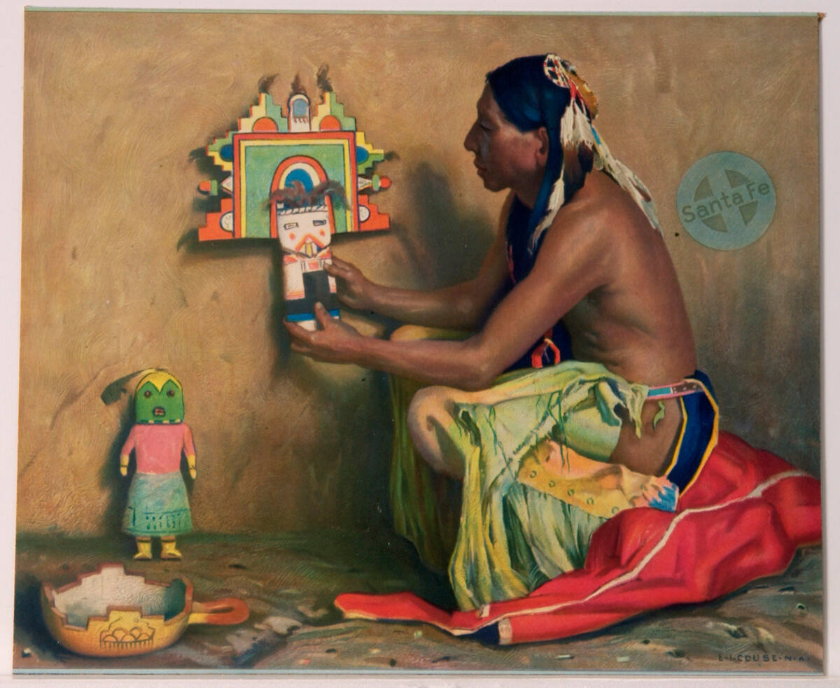 Katcinas