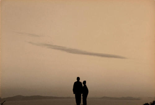 Untitled (Two people)