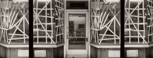Decoration for Hurricane Gloria