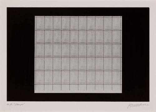 Stamps