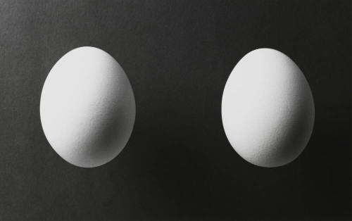Two Eggs