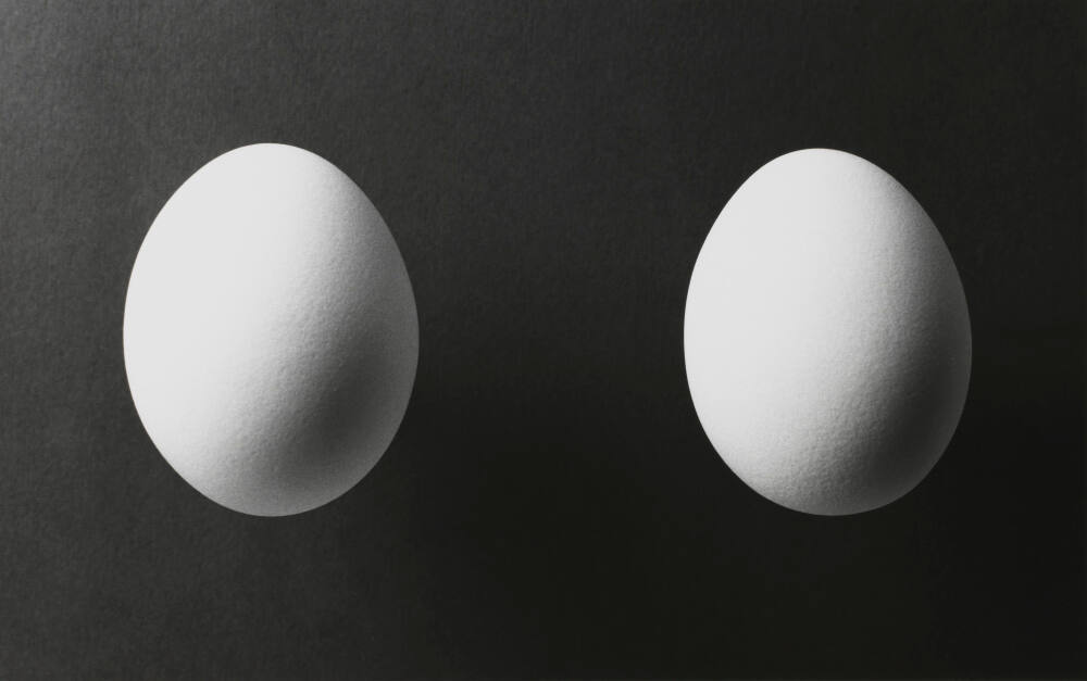 Two Eggs