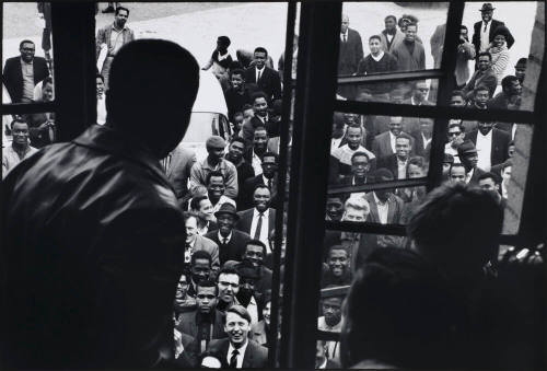 Untitled, London, England