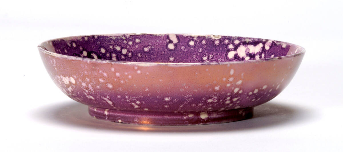 Saucer