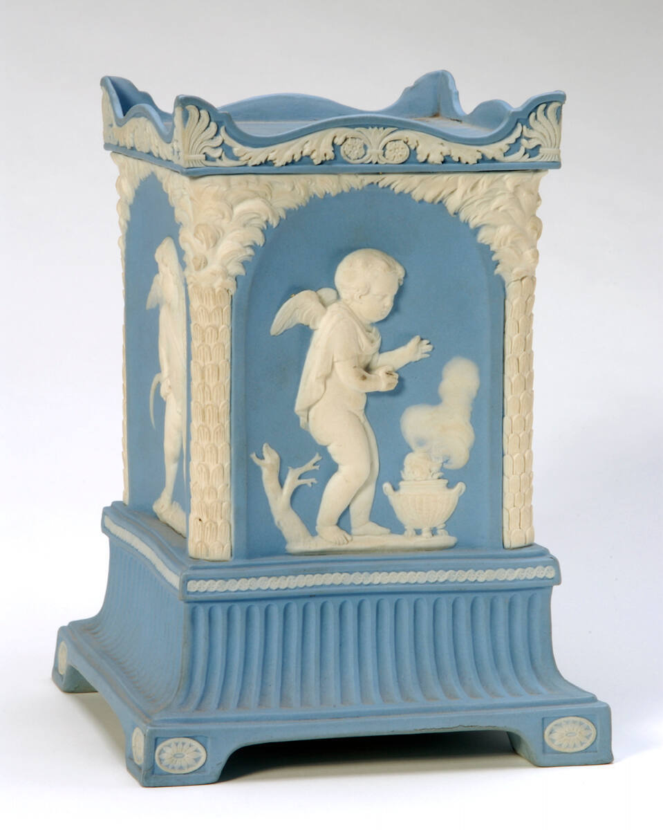 Urn Stand