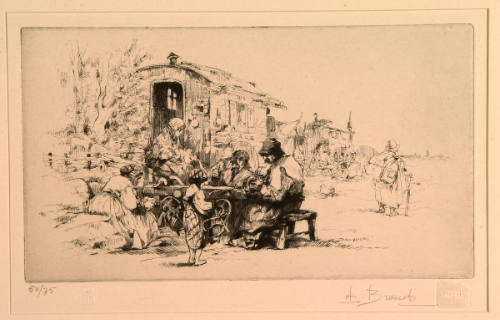 Auguste Brouet