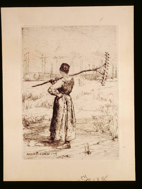 Jules Bastien-Lepage