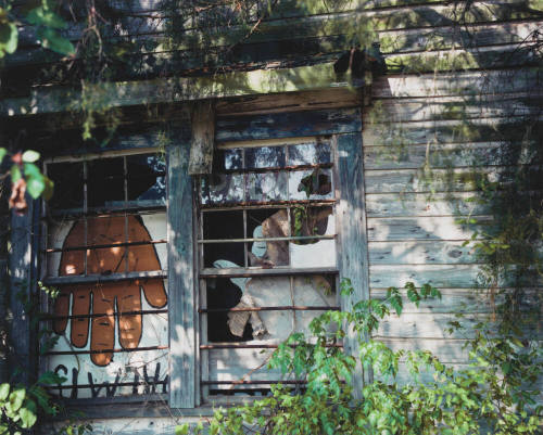 William Christenberry