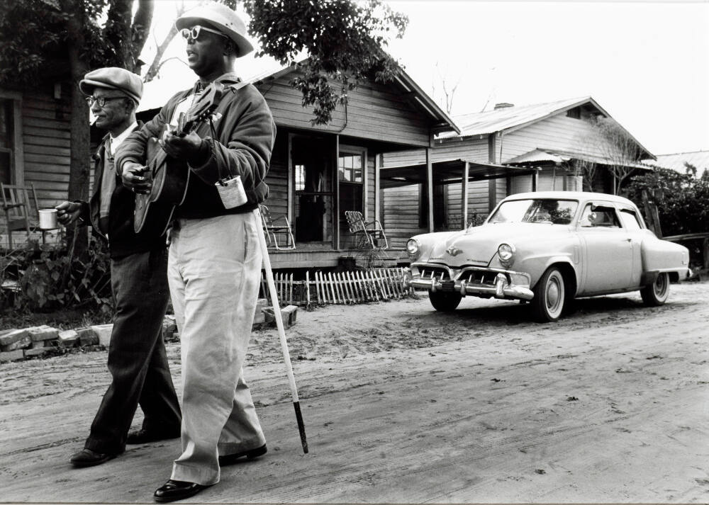 Musicians, Gainesville, Florida