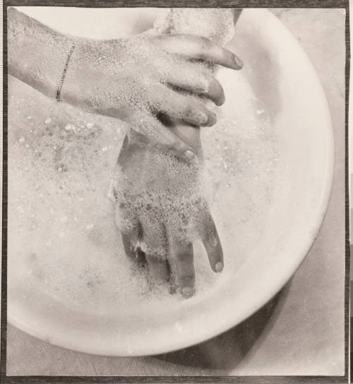 Soapsuds