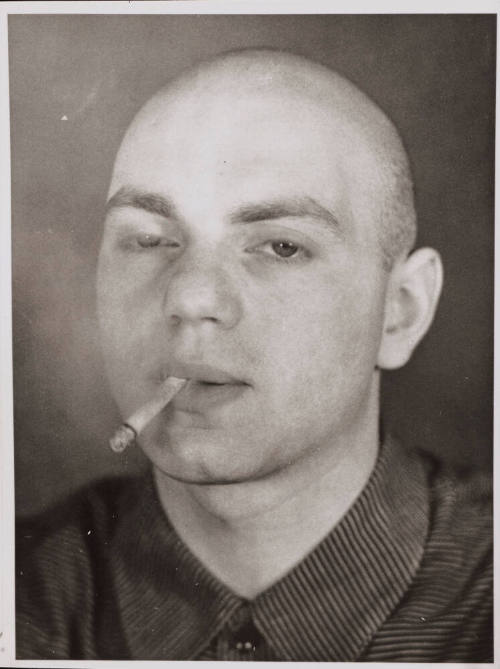 W. A. Smoking