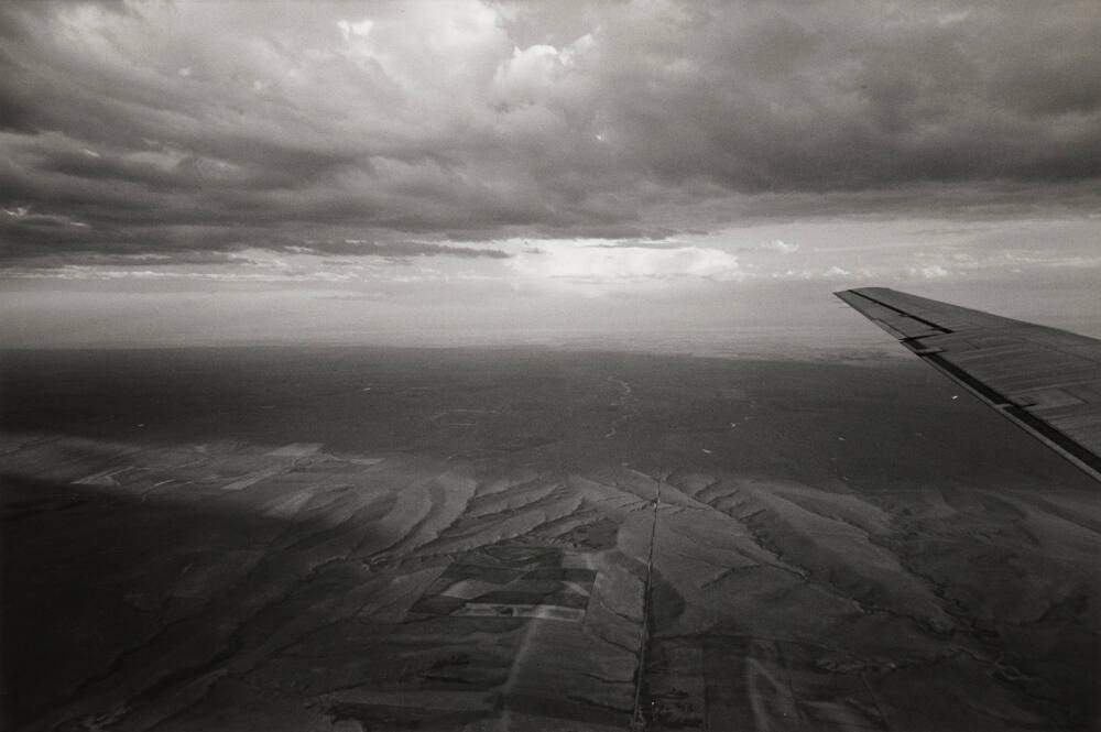 Omaha-Denver Flight