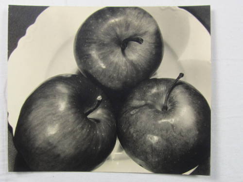Apples