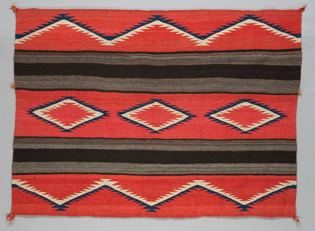 Unrecognized First Phase Variant Woman's Shoulder Blanket