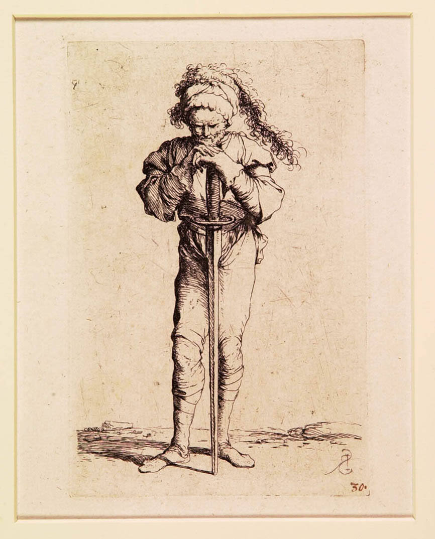 Salvator Rosa