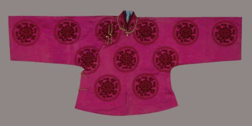 Man's Jacket
