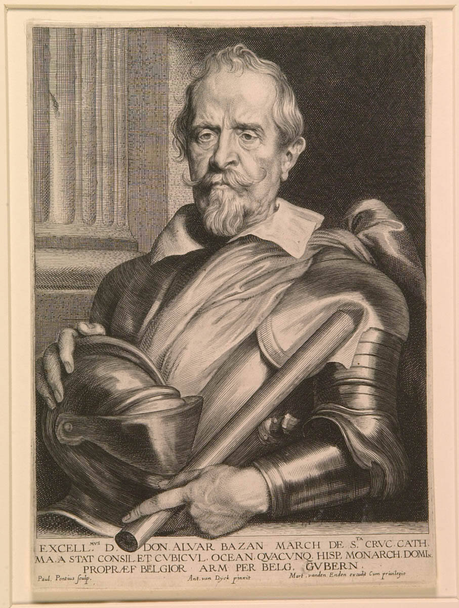Don Alvar Bazan