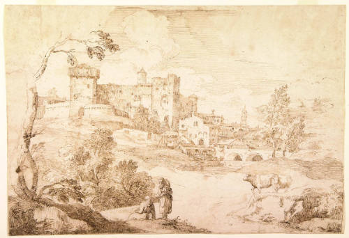 Marco Ricci