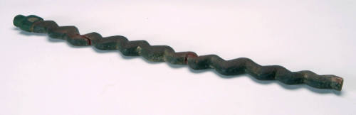 Snake Wand