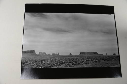 Utah Landscape #7