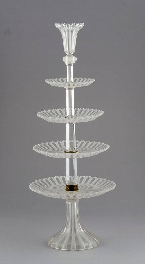 Cristalleries de Baccarat