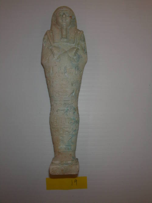 Ushebti of Meret-it-es