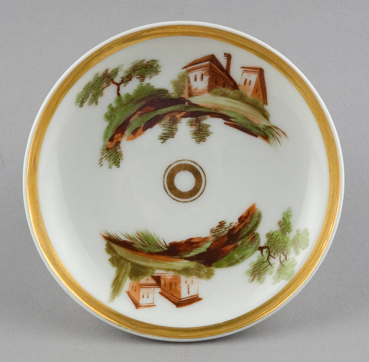 Saucer