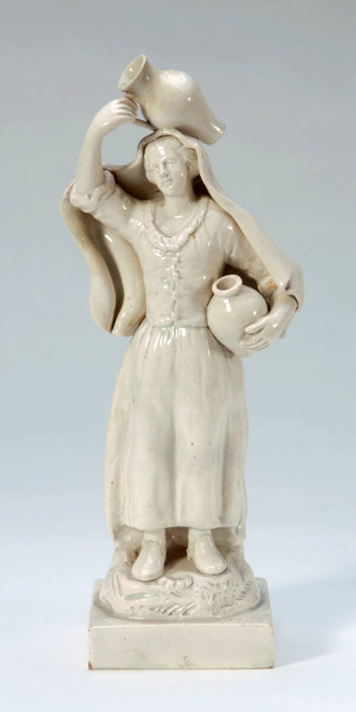 Figure of a Woman