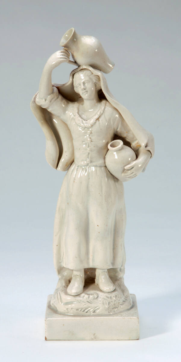 Figure of a Woman