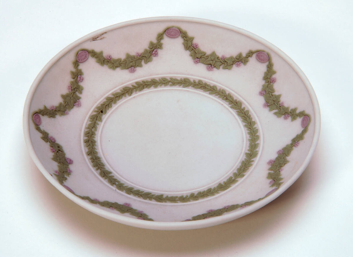 Saucer