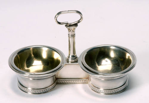 Salt Dish