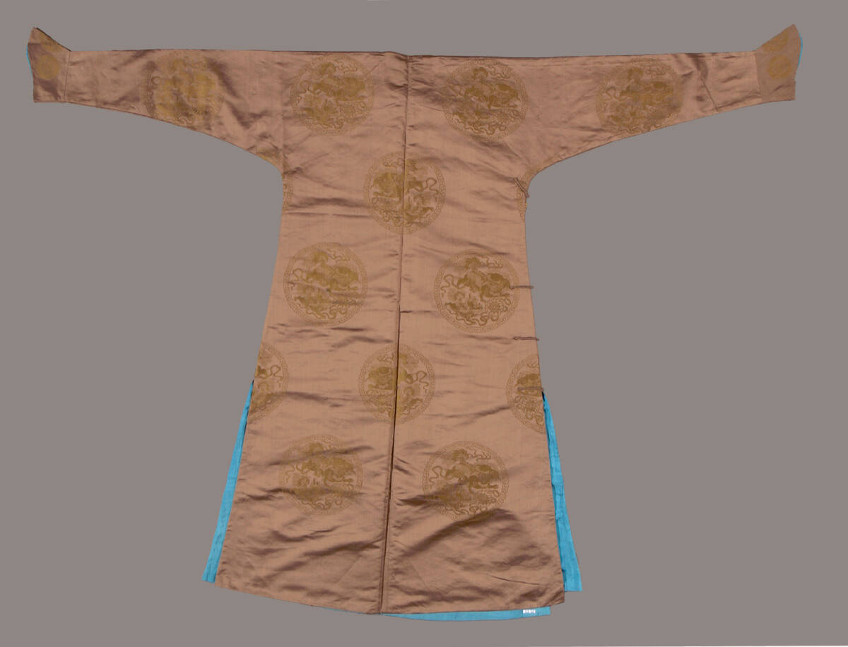 Man's Robe