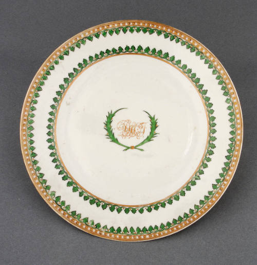 Plate