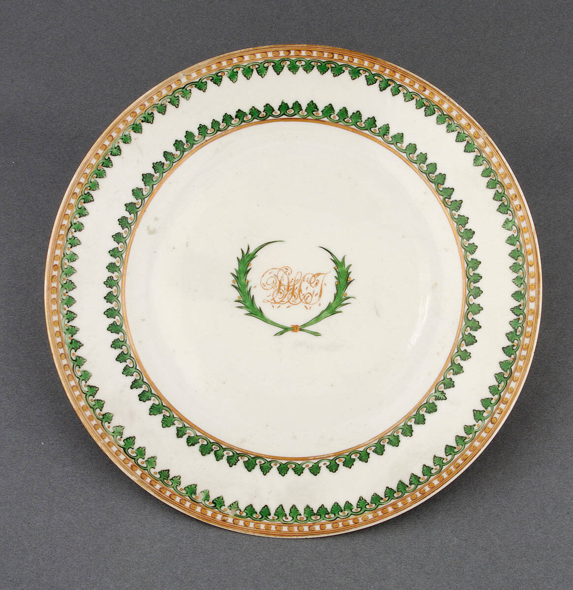Plate