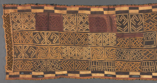 Man's Skirt