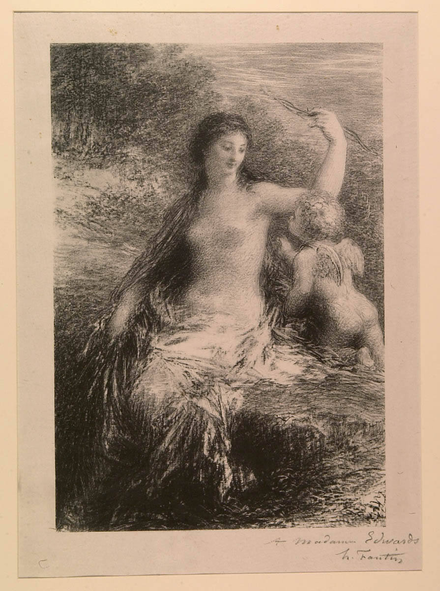 Henri Fantin-Latour